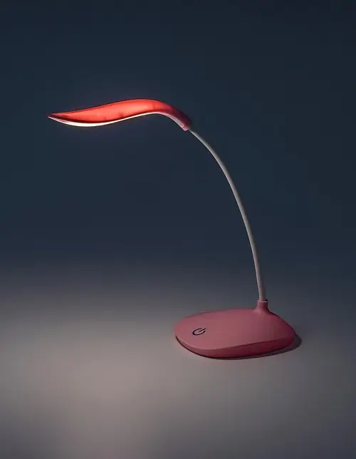 Stolové svietidlo RABALUX 74236 LED 2W 165lm 4000K 5V IP20